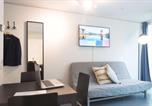 Location vacances Engelberg - Hitrental Allmend Standard Studios-1
