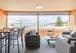 Location vacances Shoal Bay - The Crest 6, 6-8 Tomaree Rd - Bay Views, Coastal Escape, 100 metres to Shoal Bay Beach-4