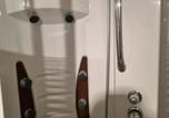 Location vacances Aston - Aulos Studio-4