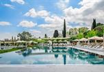 Hôtel Safed - Ayala by Isrotel Collection-1