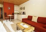 Location vacances Rappin - Ferienhaus Stark Ferienwohnung 02-3