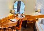 Hôtel Budapest - Hotel Orion-2