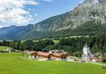 Location vacances Thiersee - Chalets Weitblick Mariasteinerhof-4