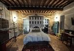 Location vacances Montalcino - Il burellino-1