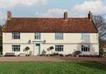Location vacances Gillingham - Winston Hall-2
