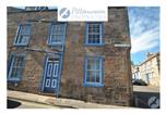 Location vacances Anstruther - Auld Fishers Catch- homely apartment near the sea-1