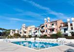 Location vacances Cavallino-Treporti - Apartments with Pool in Cavallino-Treporti 54974-1