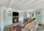Location vacances Crook - Windy Hall Cottage-4