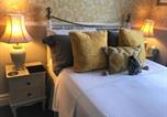 Hôtel Blackpool - Raffles Hotel-3