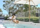 Location vacances Cams Wharf - The Harmony Retreat-3