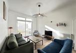 Location vacances Isles-sur-Suippe - Hambourg, 11 Pers, Spacieux, Élegant, Moderne-2