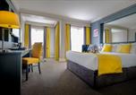Hôtel Newport - Claregalway Hotel-1