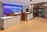 Hôtel Waterloo - Fairfield Inn & Suites by Marriott Waterloo Cedar Falls-4