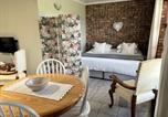 Location vacances Réserve naturelle Kabeljous - Glenelg Road Guesthouse-1