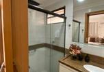 Location vacances Recife - Baech flat apt506-1