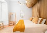 Location vacances Lisbon - Large 7br Apartment by Avenida da Liberdade-3