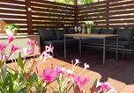 Location vacances Miskolc - Rooftop Apartments-4
