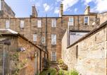 Location vacances Edimbourg - The Gifford-2