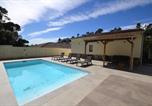 Location vacances Vidreres - Villa Sofia a 2 kms de Lloret de mar-2