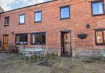 Location vacances East Rudham - The Dairy Barn-2
