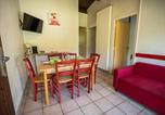 Location vacances  Lozère - Gîte charmant, animaux Ok - 6 pers. - Api-1-52-2377-2