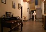 Location vacances Dorgali - Residenza Don Baddore-3