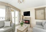 Villages vacances Tenby - Sandymouth Holiday Resort-4