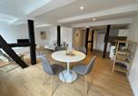 Location vacances Burgdorf - Apartment Altstadtblick-2