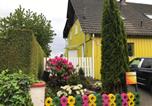 Location vacances Rhénanie du Nord-Westphalie - Schönes Haus für 9 Personen-1