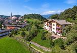 Location vacances Castelrotto - Appartements Plattnerhof-3