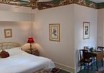 Location vacances Fruitland - Garden and Sea Inn-2