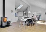 Location vacances Stege - Stunning Home In Stege With Sauna-4