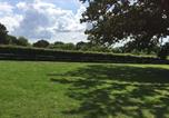 Location vacances Havant - Old Dairy Farm Glamping-4
