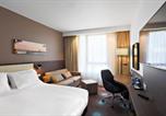 Hôtel Aussonne - Osko Hôtel Toulouse Aéroport-4