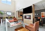Hôtel Slidell - Country Inn & Suites by Radisson, Covington, La-3