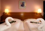Location vacances Olomouc - Wellness Penzion Kroměříž - Zlobice-4