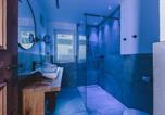 Location vacances Kaprun - Apartment Margarethenstein mit privat Sauna-4
