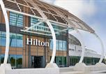 Hôtel Shedfield - Hilton Southampton - Utilita Bowl-1