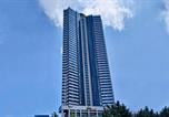 Location vacances Gyeongju - Felix by Stx Hotel & Suite-1