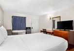 Hôtel Starke - Homestay Inn and suites-2