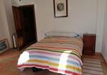 Location vacances Grazalema - La Casita Azul-1