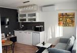 Location vacances Kazanlak - Студио за нощувки Габрово-4
