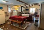 Location vacances Taos - Cozy Bear - Upper Valley With High Speed Wifi-2