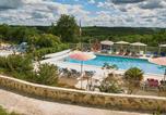 Villages vacances Mirepoix - FranceComfort Village des Cigales-1
