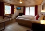 Hôtel Lauterbrunnen - Hotel Hirschen - Grindelwald-4