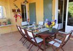 Location vacances Correns - Le clos de la Tuf-2