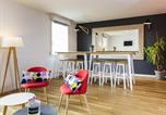 Hôtel Lingolsheim - Aparthotel Adagio Access Strasbourg Illkirch-4