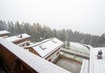 Location vacances Werfen - Das Eulersberg Apartments & Chalets-3