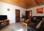Hôtel Le Chambon-Feugerolles - Chambre Les Embruns, Le Petit Ruban-4