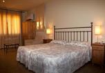 Hôtel Castellon - Novella Hotel de Muntanya-3